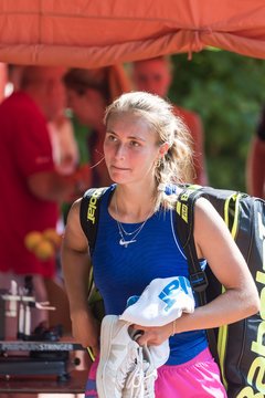 Lilly Düffert 260 - Ostsee Cup